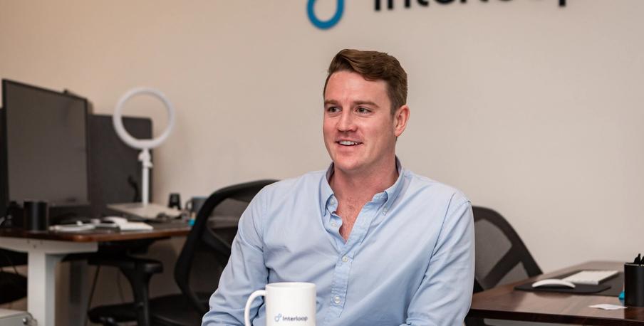 Muhammad Rauf Interloop Interloop Poised For Growth As Pandemic Accelerates Firms’ Digital ...