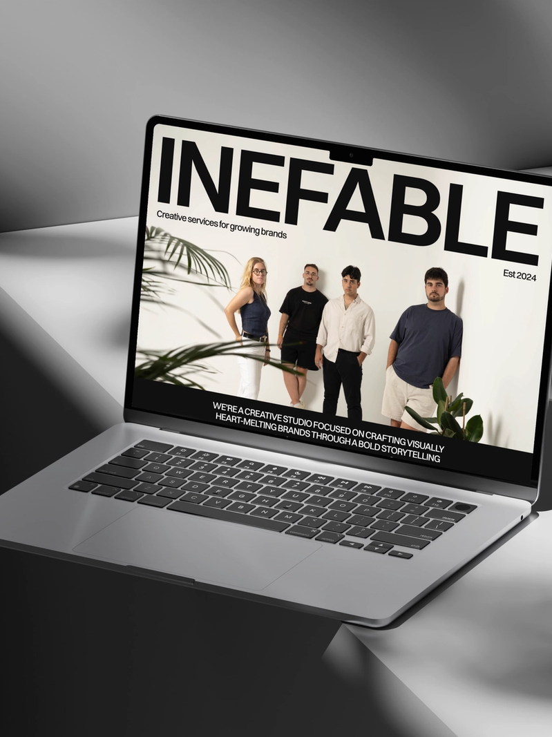INEFABLE STUDIO
