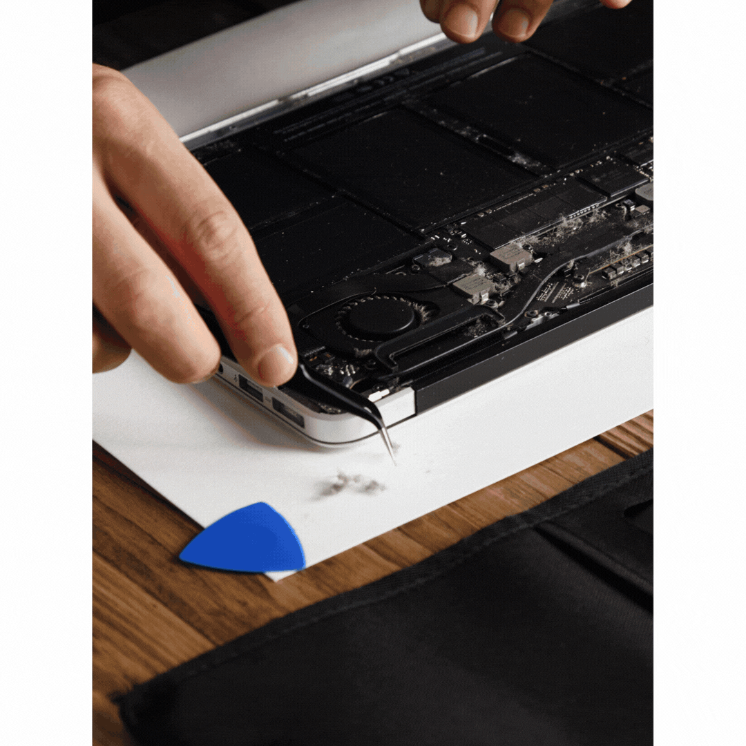 MAC REPAIR SERVICE