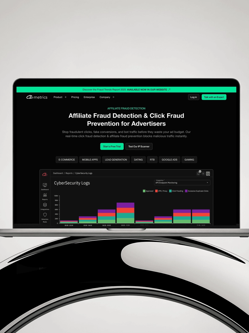 24METRICS