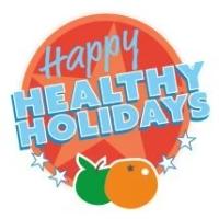 Happy Healthy Holidays