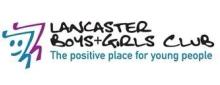 Lancaster Boys and Girls Club logo