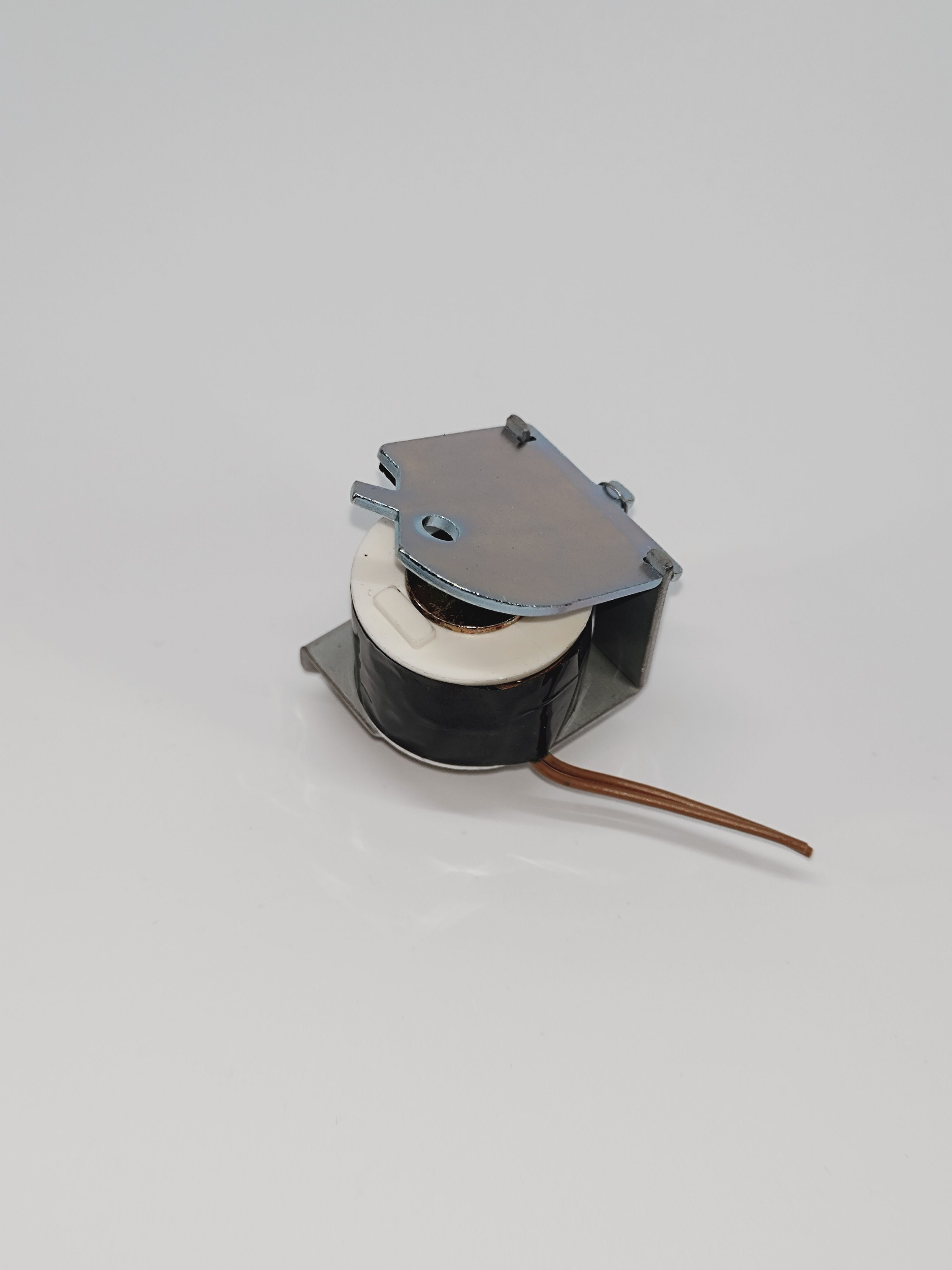 フラッパー型ソレノイド