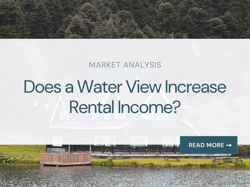 Does a Water View Increase Rental Income?