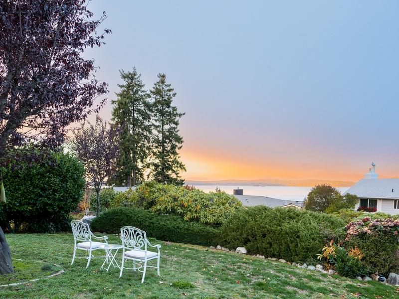 Whidbey Island short-term rental guide: permits, seasonality, and income potential