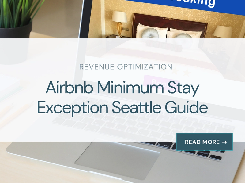 Airbnb Minimum Stay Exception Seattle Guide