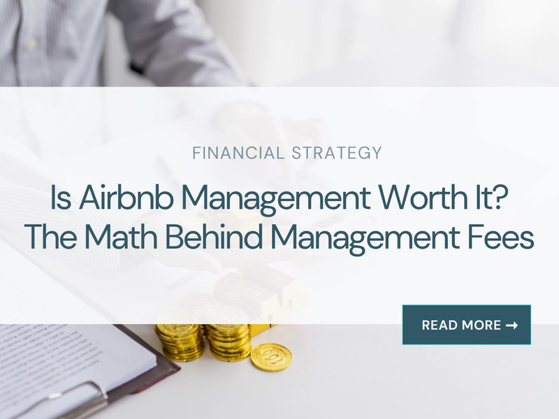 Is Airbnb Management Worth It? Seattle Owner Math