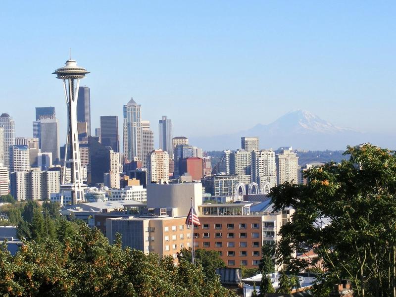Seattle Vacation Rental Management: How to Choose