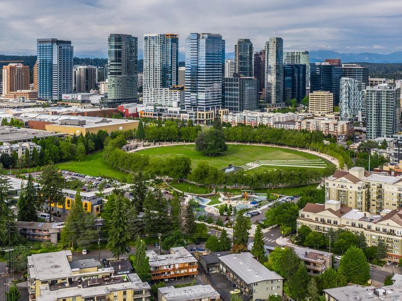 Eastside Airbnb management: Bellevue, Kirkland, and Redmond compared