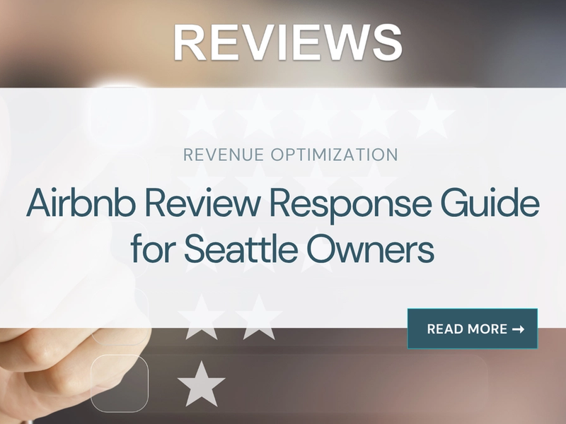Airbnb Review Response Guide for Seattle Owners