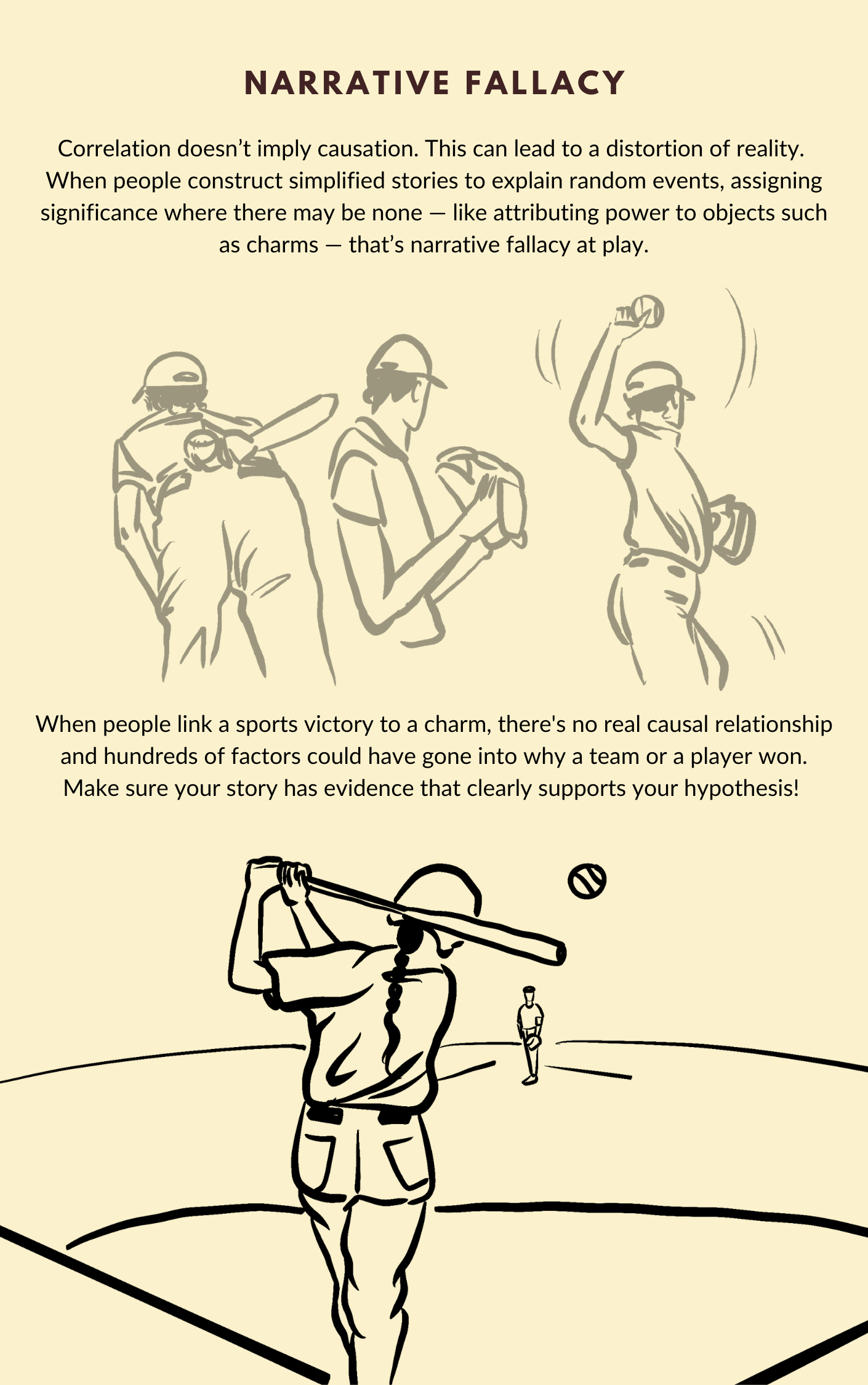 Crafting your storytelling vision