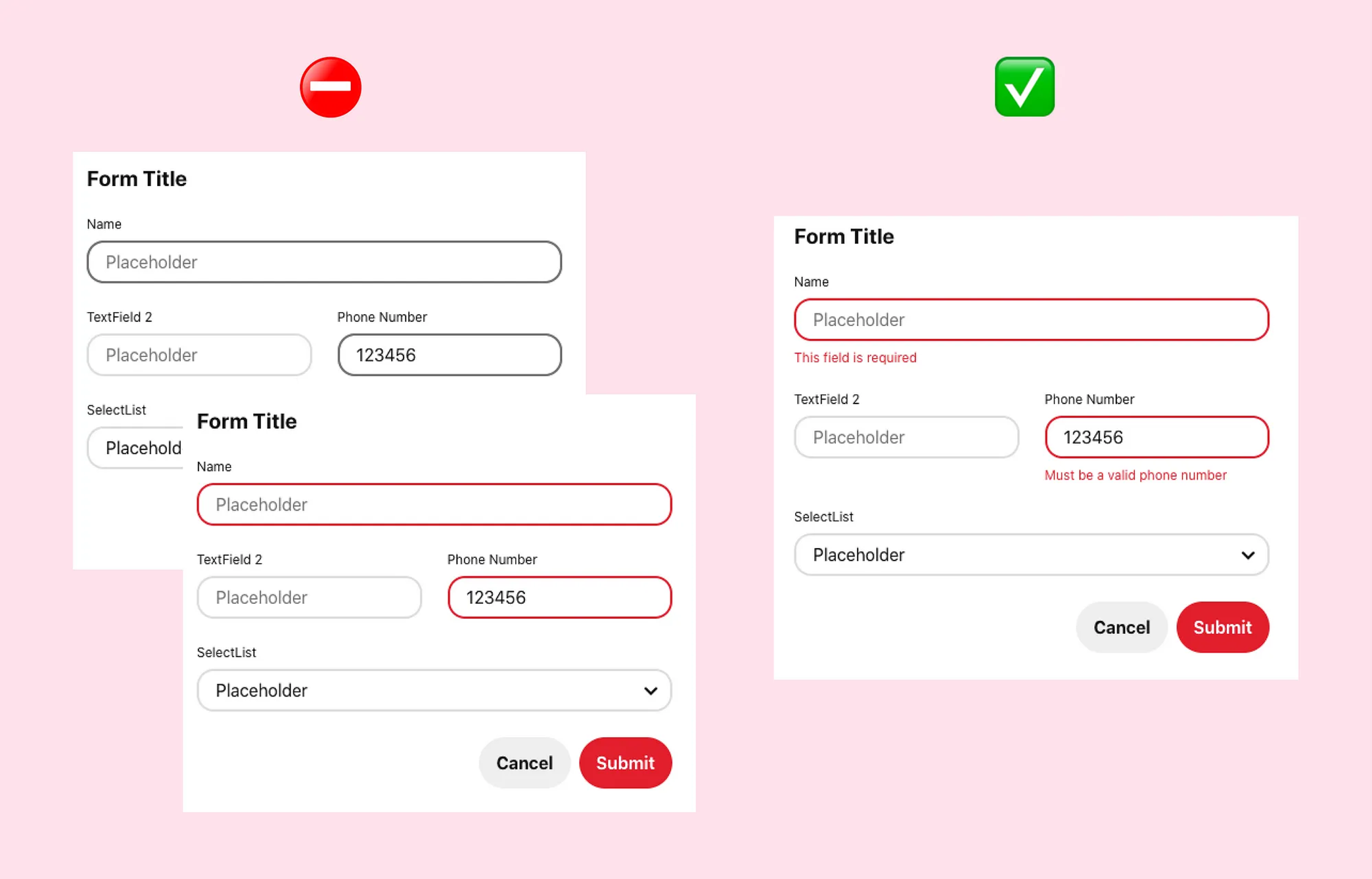 Accessible design is easier than you think
