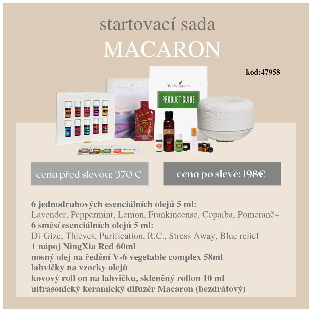 Macaron