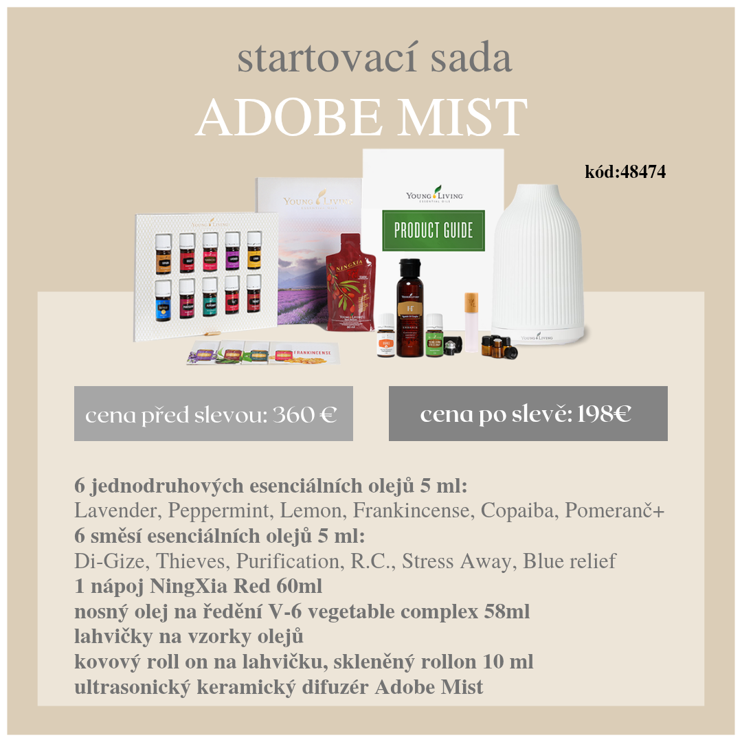 Adobe Mist