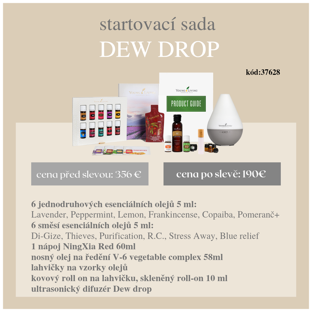 Dew Drop