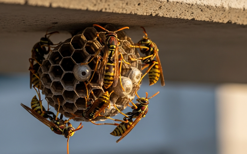 Wasps