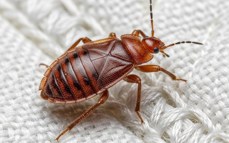 Bed Bugs