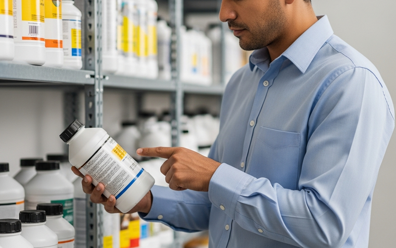 ¿Qué es SINTOX y su importancia en el control de plagas en México?