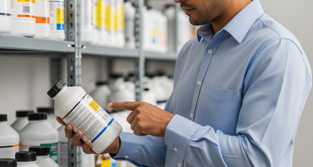 What Is SINTOX and Why It Matters for Pest Control in Mexico?