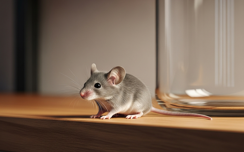 Ratones