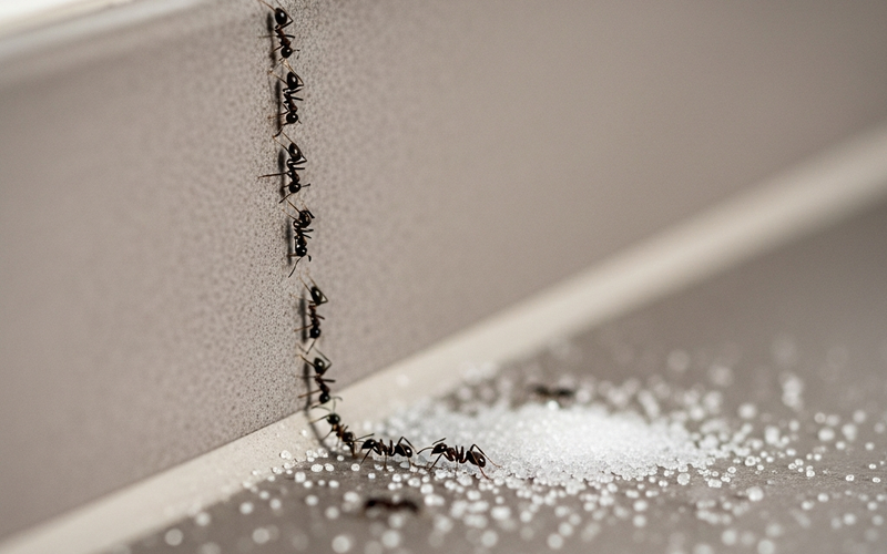 Ants