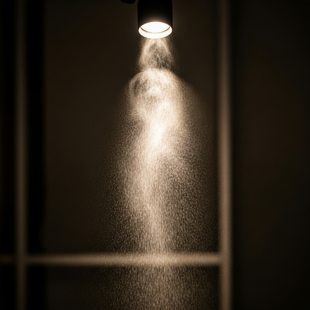 Disinfection and Sanitization
