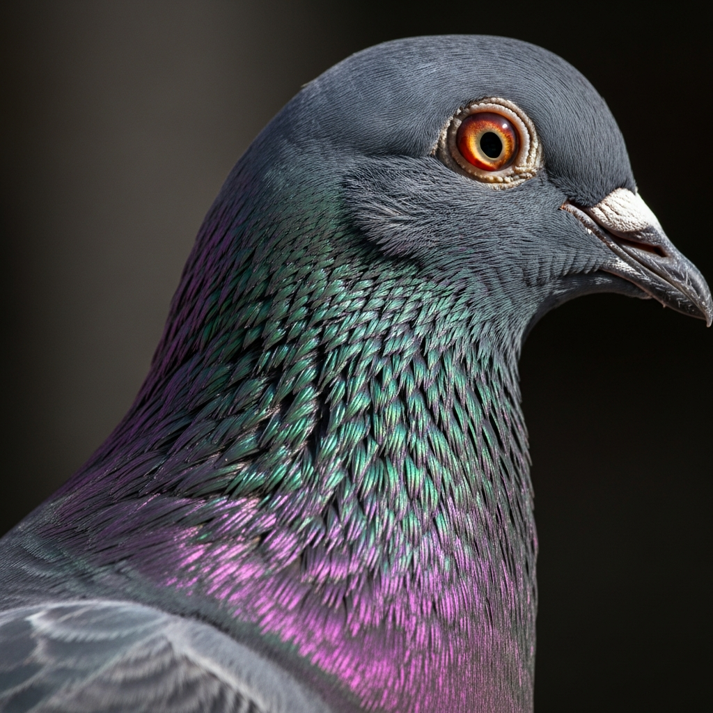 Bird Control