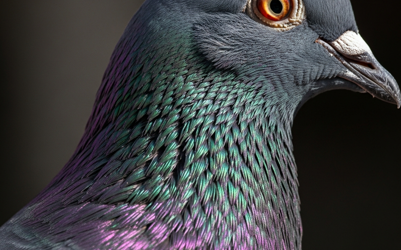 Control de aves