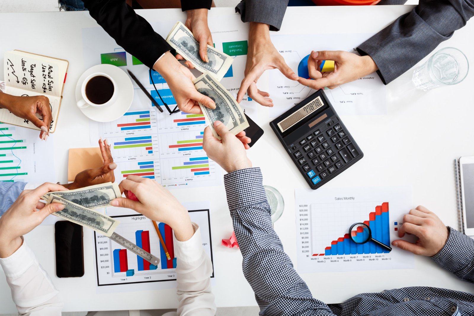 Getting Started with Monarch Money