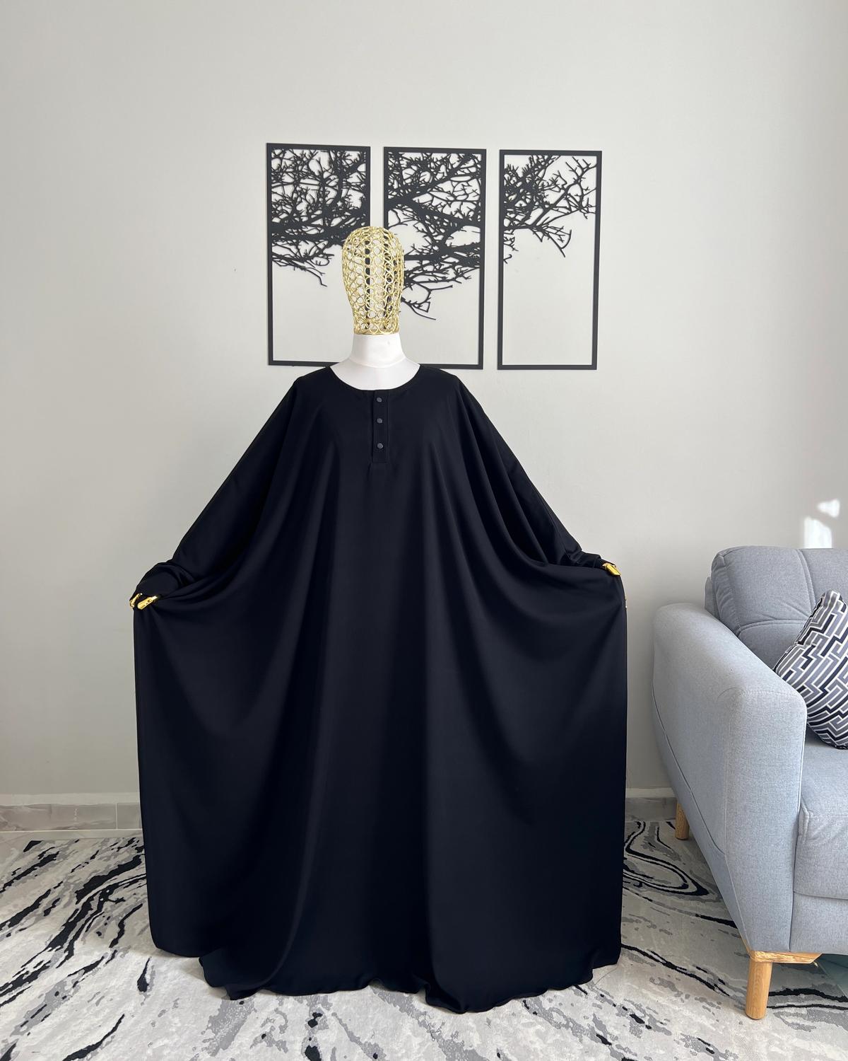 عباءَة كتِف خاصّة بالرضاعة 1