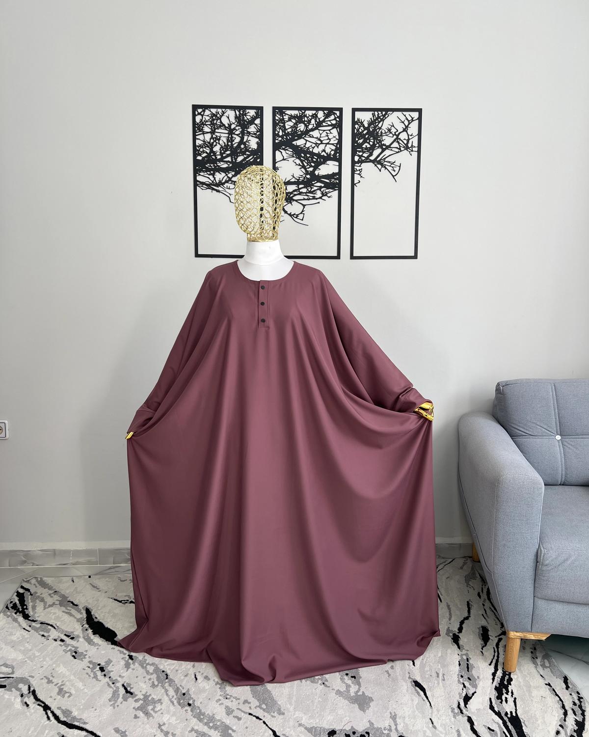 عباءَة كتِف خاصّة بالرضاعة 5