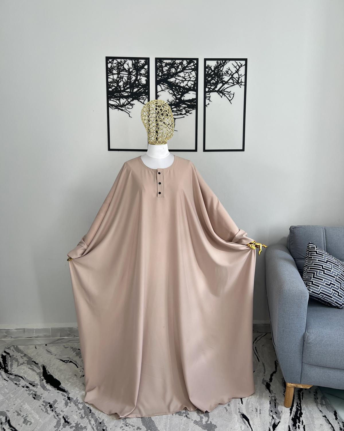 عباءَة كتِف خاصّة بالرضاعة 6