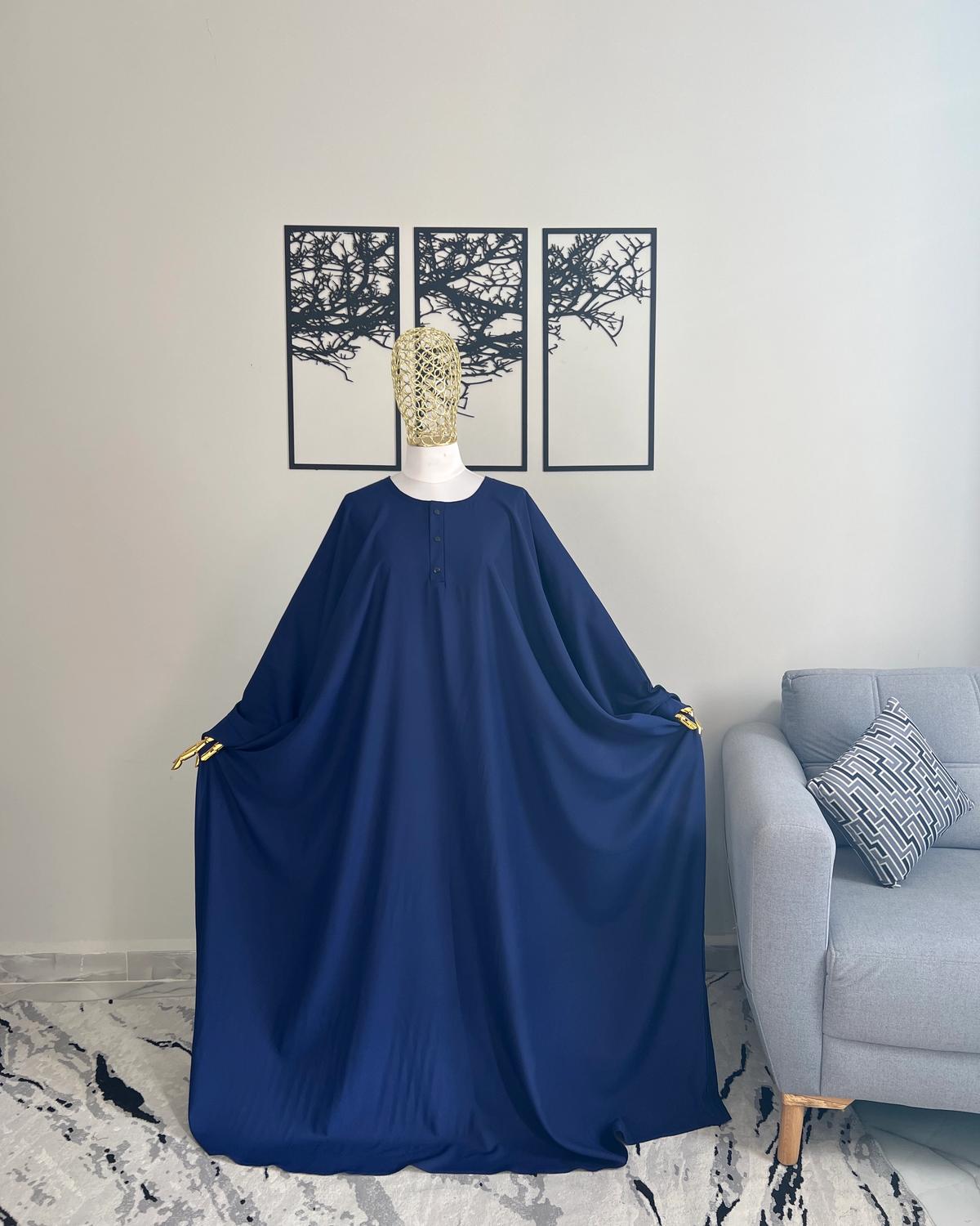 عباءَة كتِف خاصّة بالرضاعة 4