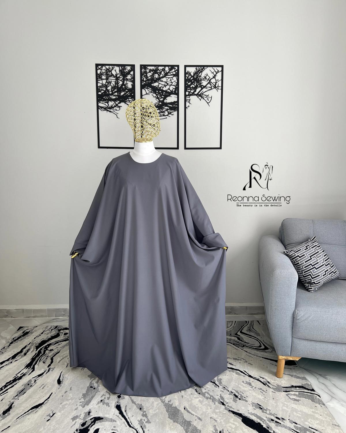 عباءة كتِف 3