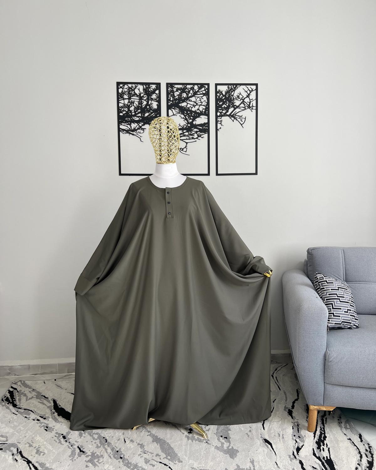 عباءَة كتِف خاصّة بالرضاعة 7