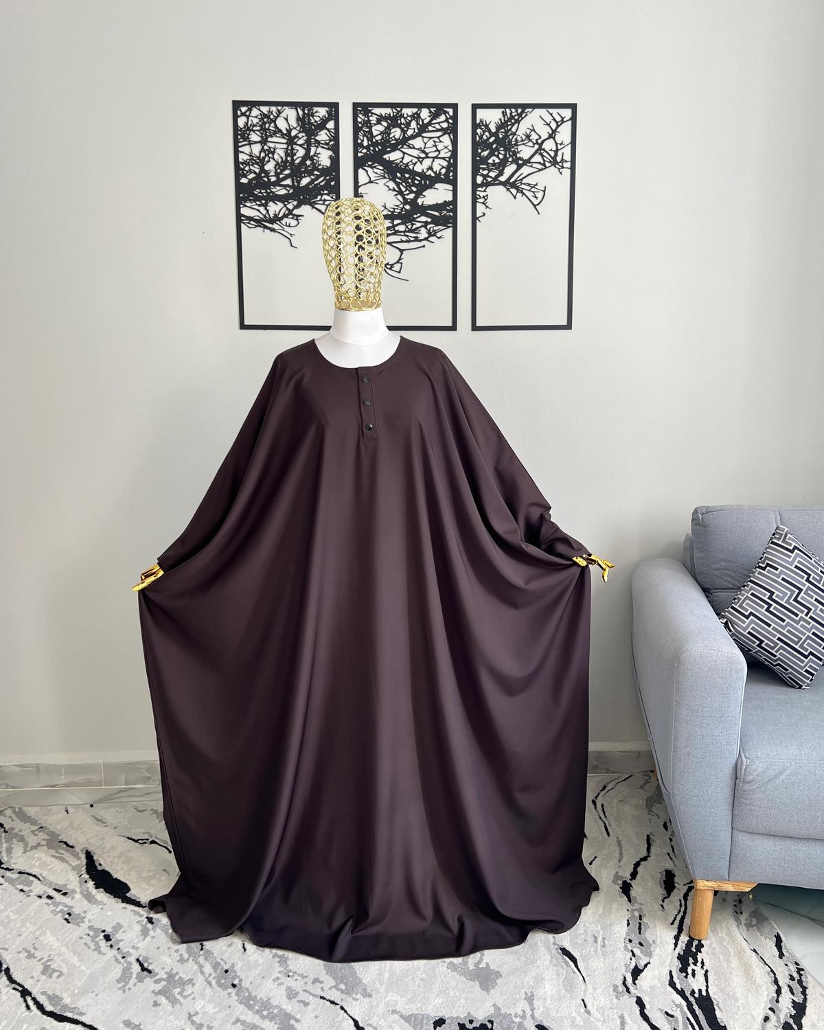 عباءَة كتِف خاصّة بالرضاعة 2