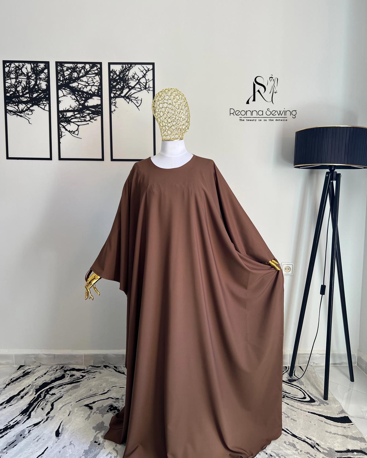 عباءة كتِف 1