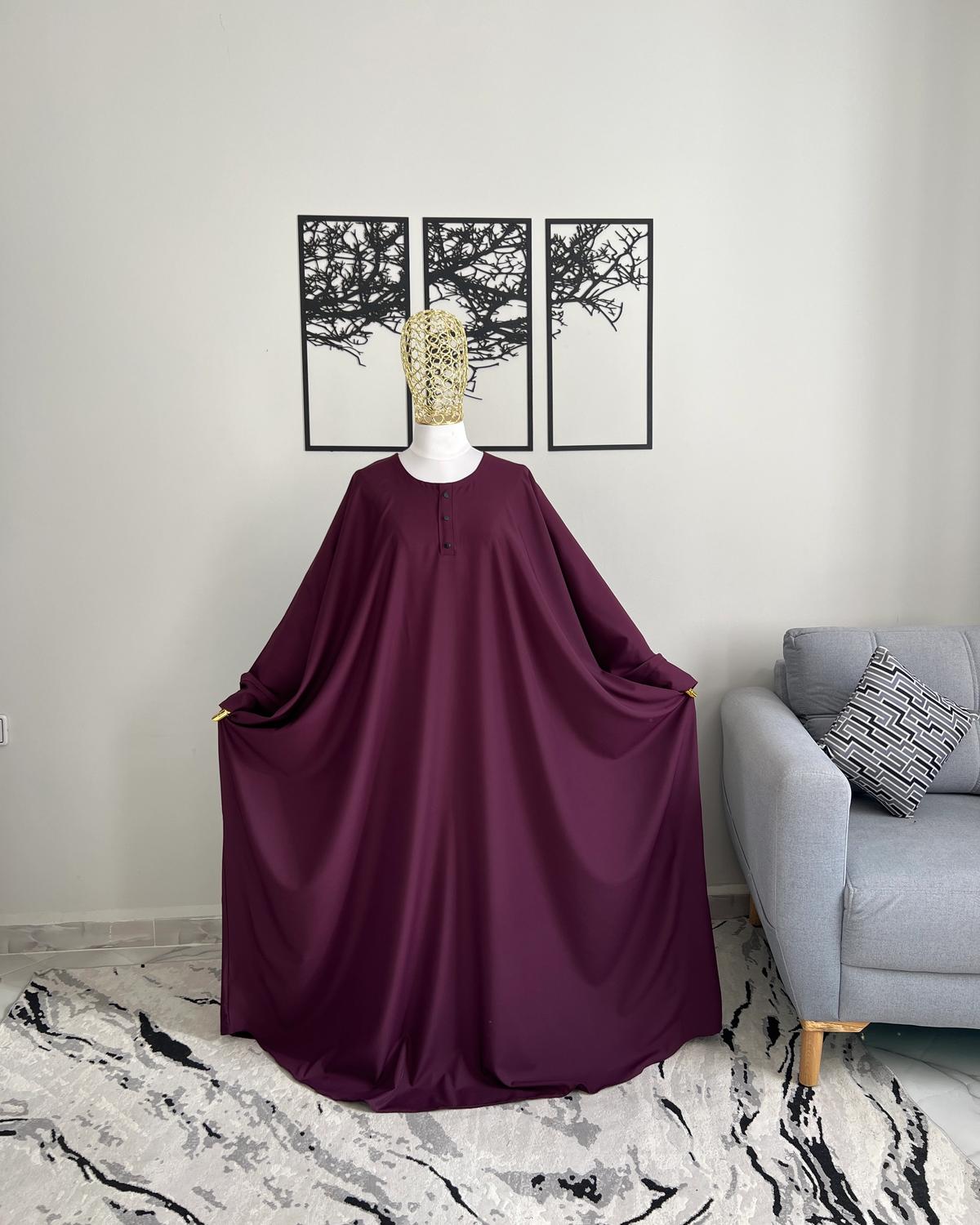 عباءَة كتِف خاصّة بالرضاعة 3