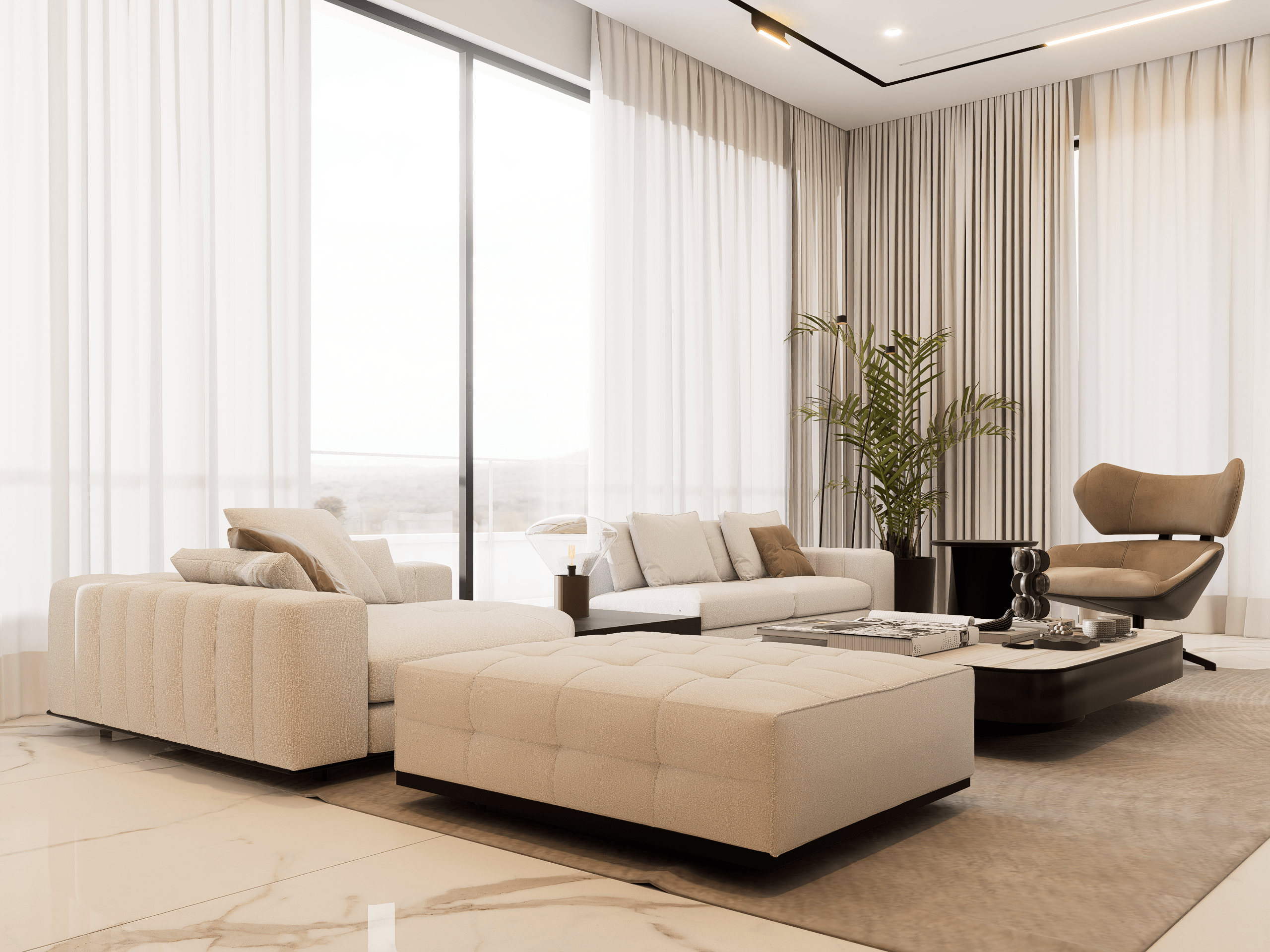 living room 3