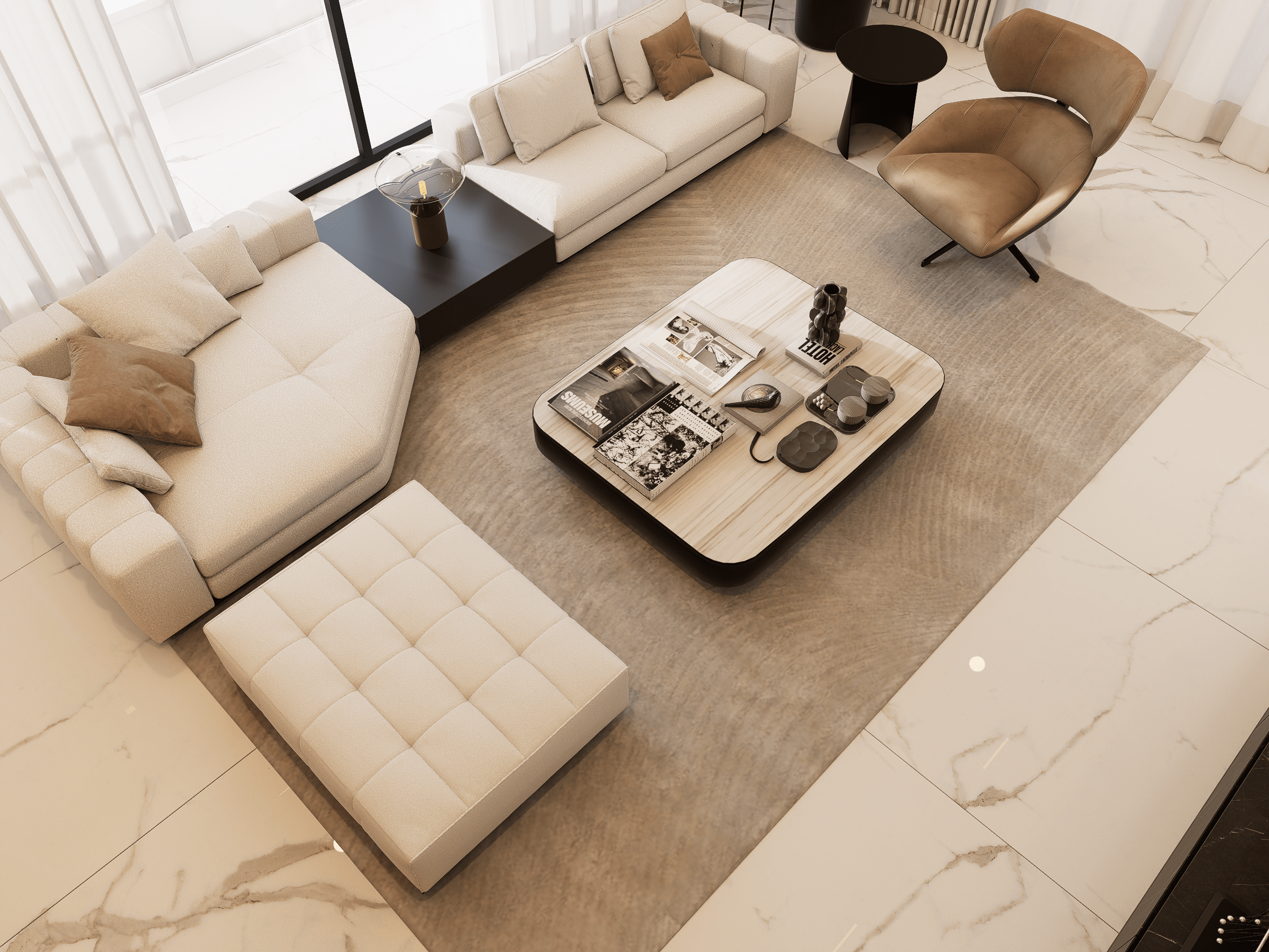living room 5