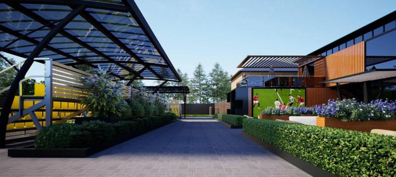 The Grove Enugu