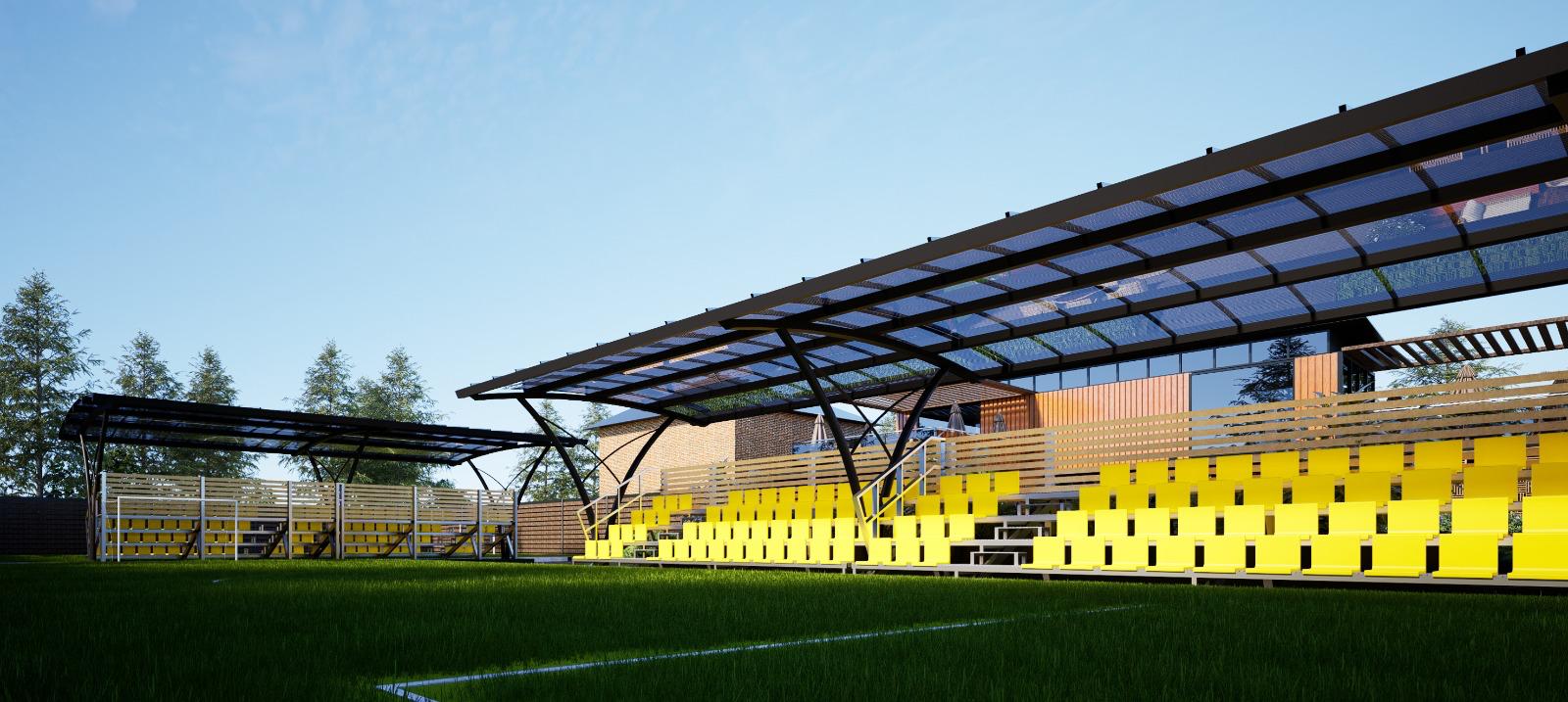 football pitch 2
