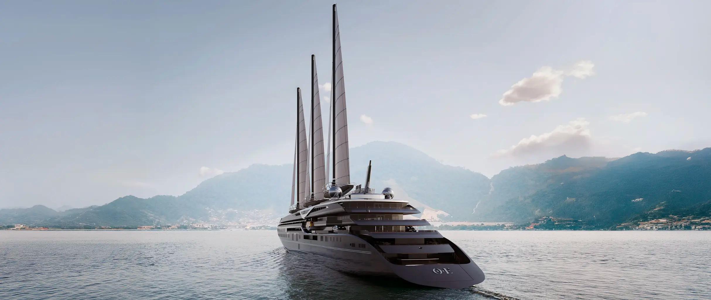 30 Years in Small Ship Travel: Past, Present, and Future | Small Ship ...