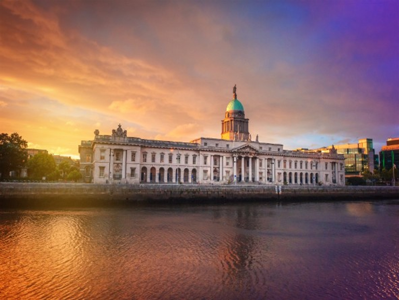 Star Collector: Irish Stout to Bordeaux Wine: A Tour of Ireland & France
