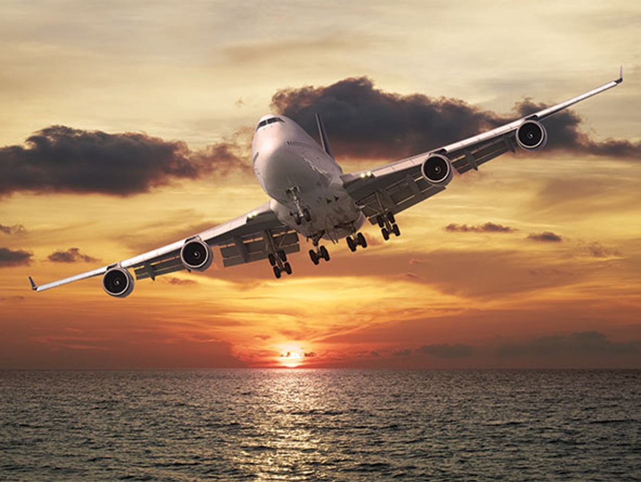 Dreams of Tahiti Air + Hotel Package from LAX