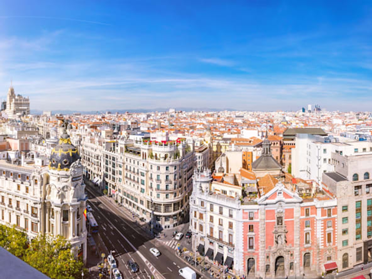 Yachtsman’s Mediterranean Rivieras & Madrid Cruise Tour