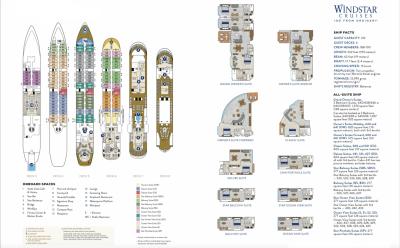 Deckplan