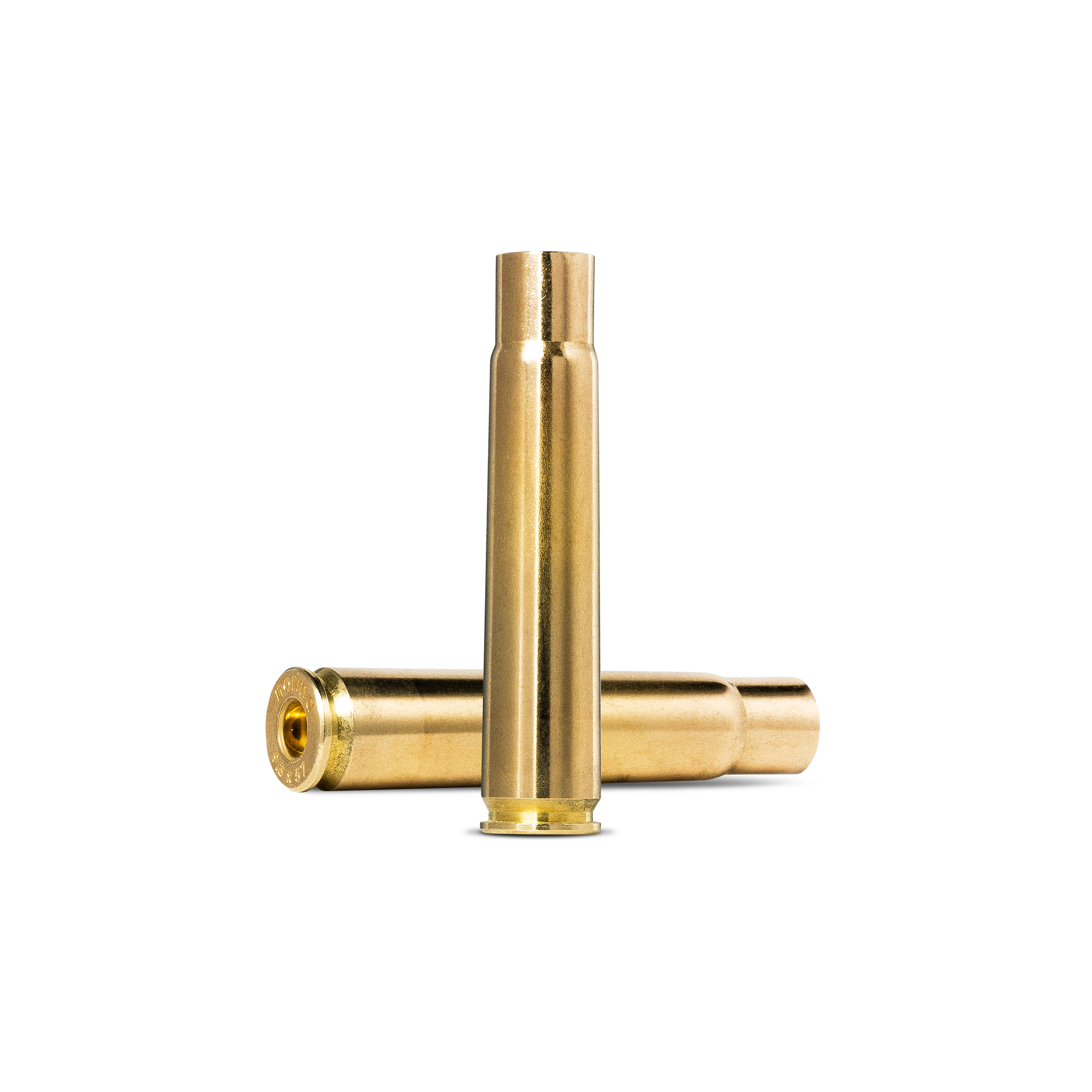 Norma Brass 9,3x57 | Norma Precision