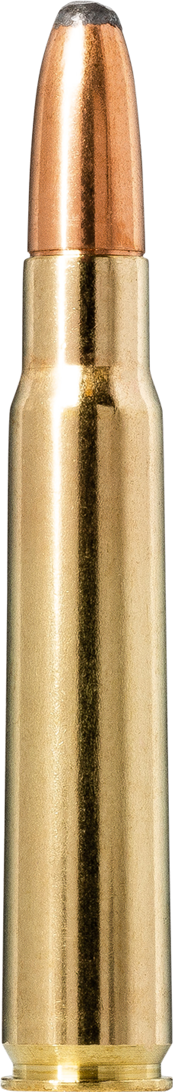 Norma Whitetail 8x57 JS 12.7g – 20180452 – gyári termékfotó