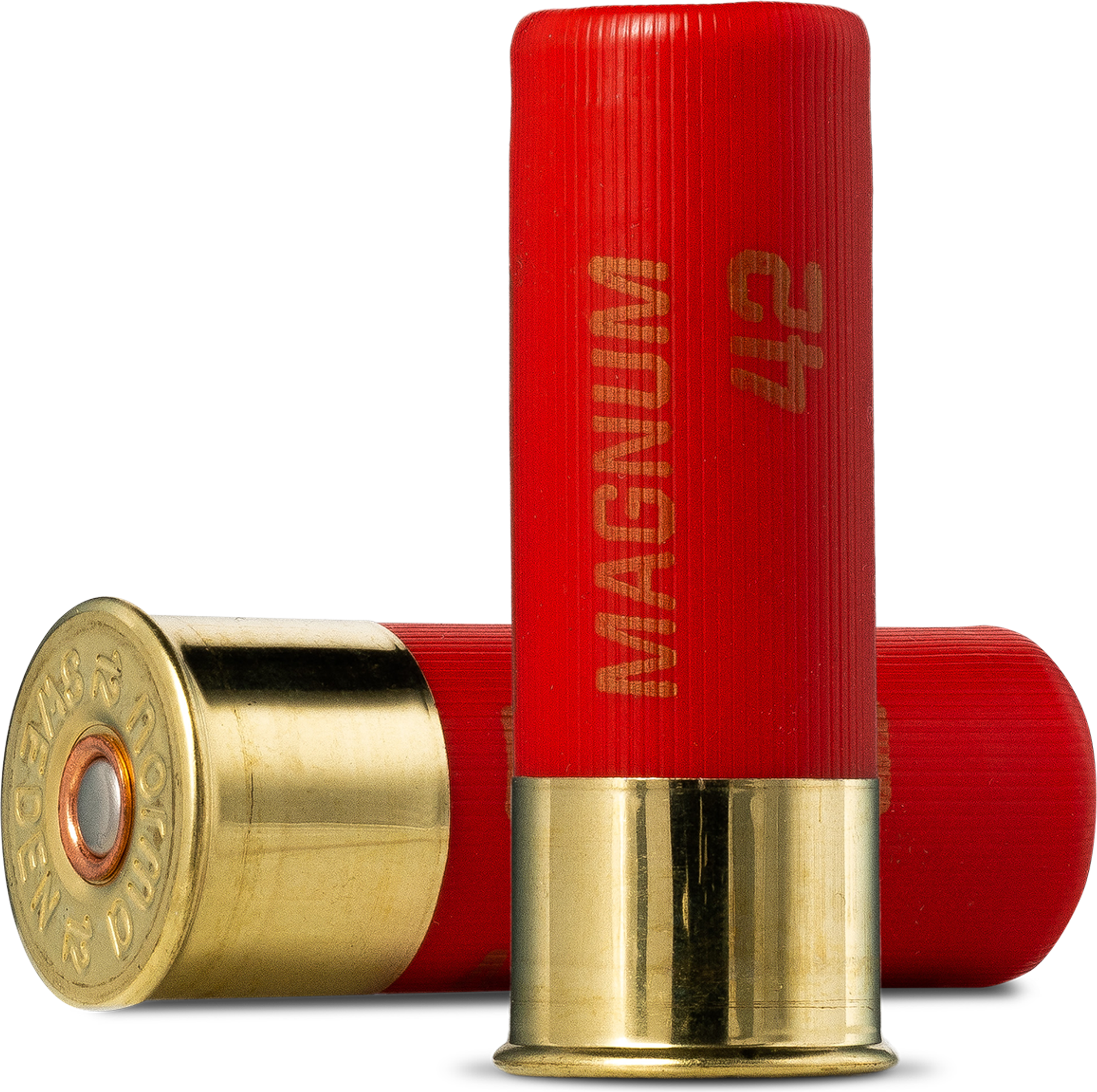 Norma Magnum 42 12/70 No 1 / 4 mm – 77112001 – gyári termékfotó